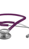 Spirit Medical Classic Stethoscopes Magenta Spirit Classic Stethoscope CK-S601PF