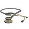 Spirit Medical Classic Stethoscopes Brass Spirit Classic Stethoscope CK-S601PF