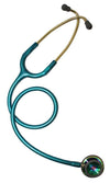 Spirit Medical Classic Stethoscopes Spirit Classic Stethoscope CK-S601PF