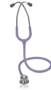 Spirit Medical Paediatric Stethoscopes Lavender Spirit Deluxe Paediatric Stethoscope CK-S606PF