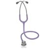 Spirit Medical Paediatric Stethoscopes Lavender Spirit Deluxe Paediatric Stethoscope CK-S606PF