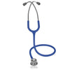 Spirit Medical Paediatric Stethoscopes Royal Blue Spirit Deluxe Paediatric Stethoscope CK-S606PF