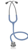 Spirit Medical Paediatric Stethoscopes Frosted Royal Blue Spirit Deluxe Paediatric Stethoscope CK-S606PF