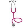 Spirit Medical Paediatric Stethoscopes Raspberry Spirit Deluxe Paediatric Stethoscope CK-S606PF