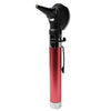 Spirit Medical Otoscopes Red Spirit Fibre Diagnostic Otoscope