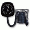 Spirit Large Round Face Aneroid Sphygmomanometer Wall Model