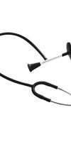 Spirit Medical Foetal Stethoscopes Spirit Majestic Series Fetal Scope Black Long