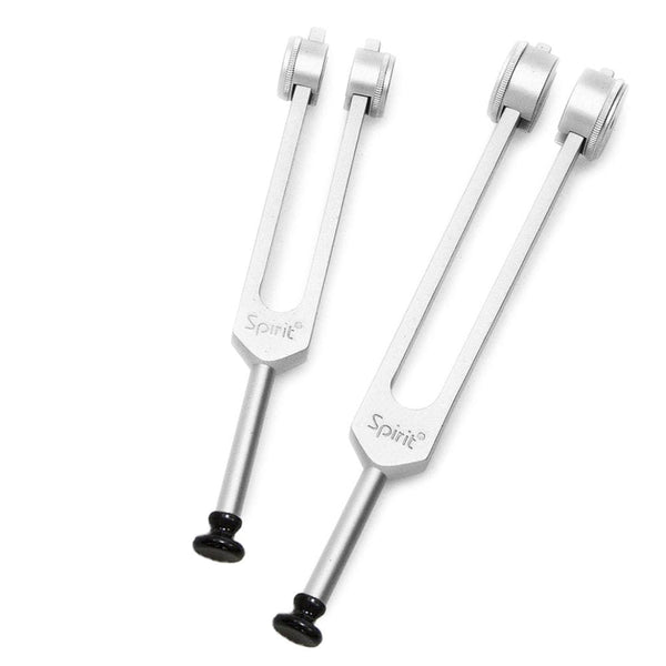 Spirit Medical Tuning Forks Spirit Tuning Forks