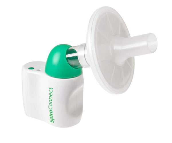 SpiroConnect Spirometers SpiroConnect Wireless PC Based Spirometer