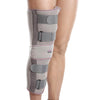 PhysioAdvisor Sportstek Knee Immobiliser Size 19