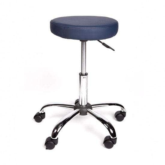 Pacific Medical Australia Gas Lift Stools Standard Stool Gas Lift Adjustable