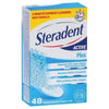 Reckitt Benckiser Steradent Active Plus Tablet 48s