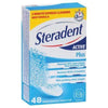 Steradent Active Plus Tablet 48s