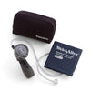 Welch Allyn Hand Held Sphygmomanometers DS66 Sphygmomanometer, with Adult Cuff 5098-27 Student Welch Allyn DuraShock DS66 Sphygmomanometer with Cuff