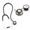 Welch Allyn Classic Stethoscopes Black Student Welch Allyn Professional Stethoscope