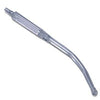 Suction Tube Argyle™ Yankauer Style 18 Fr. Non Vented