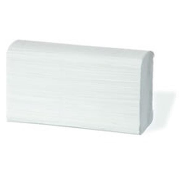 Pristine 150 Sheets/Pack Sugarcane Ultra Slimline Interleaved Towel