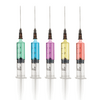 Superior 1ml Syringes with Needle