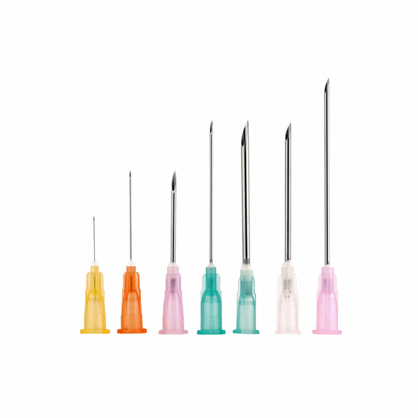 Interpath Superior Hypodermic Needles