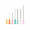 Interpath 18G / 38mm Superior Hypodermic Needles