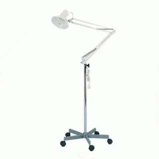 Superlux Exam Lights Superlux LSB Long Reach Examination Light 1490 (Stand not Included)