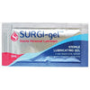 Perrigo Lubricating Gel SURGI-GEL Sterile Glycerine Sachets 3ml