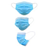 Ausmed Health Face Masks Surgical Face Masks 4 Ply Level 3 Australian Made