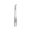 Swann Morton Scalpel Blades SM67 / Sterile SWANN-MORTON Fine Blade Stainless Steel