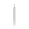 Swann Morton Scalpel Handles SWANN-MORTON Stainless Steel Scalpel Handle