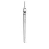 Swann Morton Scalpel Handles #B3 / Handle SWANN-MORTON Stainless Steel Scalpel Handle