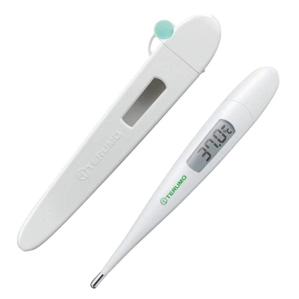 Terumo Digital Thermometers Terumo Digital Axillary Thermometer