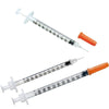 Terumo Insulin Syringes