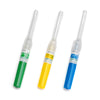 Terumo IV Catheters Terumo SurFlash IV Catheter - Flashback