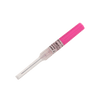 Terumo IV Catheters 20G (Pink) / 1.25in (32mm) Terumo SurFlash IV Catheter - Flashback