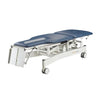 Pacific Medical Australia Examination Couches Navy Tilt Table Electric Hi Lo