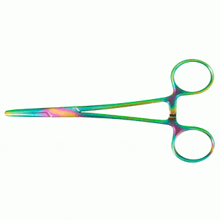 Medshop Forceps Titanium Forceps General