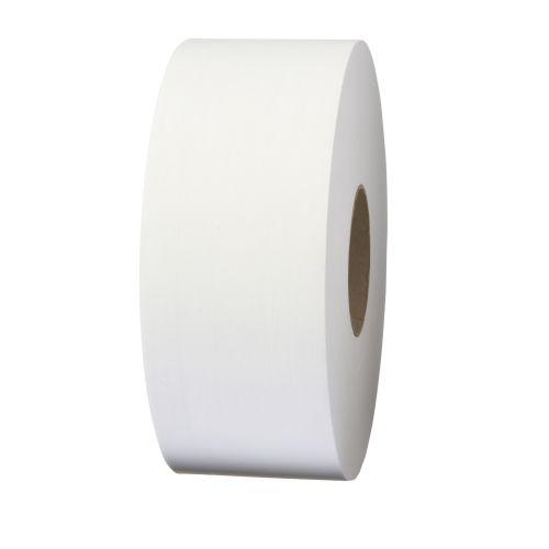 Tork 1ply 650m Tork Universal Jumbo Toilet Paper Roll