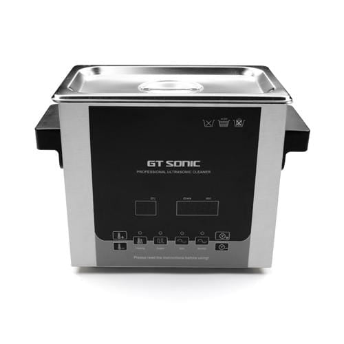 Pacific Medical Australia Ultrasonic Cleaners 3 Litre Ultrasonic Cleaner