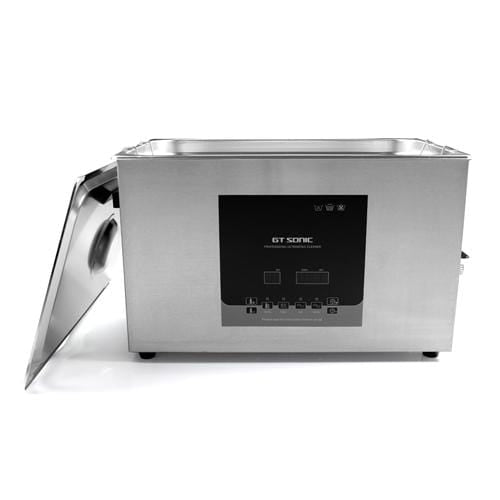 Pacific Medical Australia Ultrasonic Cleaners 27 Litre Ultrasonic Cleaner