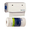 VERSA Towel Small Plastic Dispenser (Suits Code 4210)