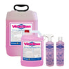 Whiteley Medical Disinfectant Liquid Viraclean Hospital Grade Disinfectant