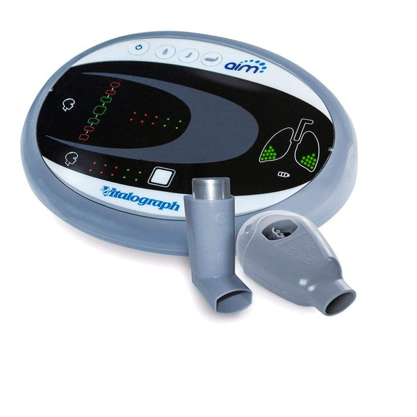 Vitalograph Vitalograph AIM Aerosol Inhalation Monitor