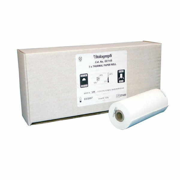 Vitalograph Vitalograph Alpha III Thermal Printer Paper