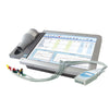 Vitalograph With ECG Vitalograph Compact Spirometer and ECG