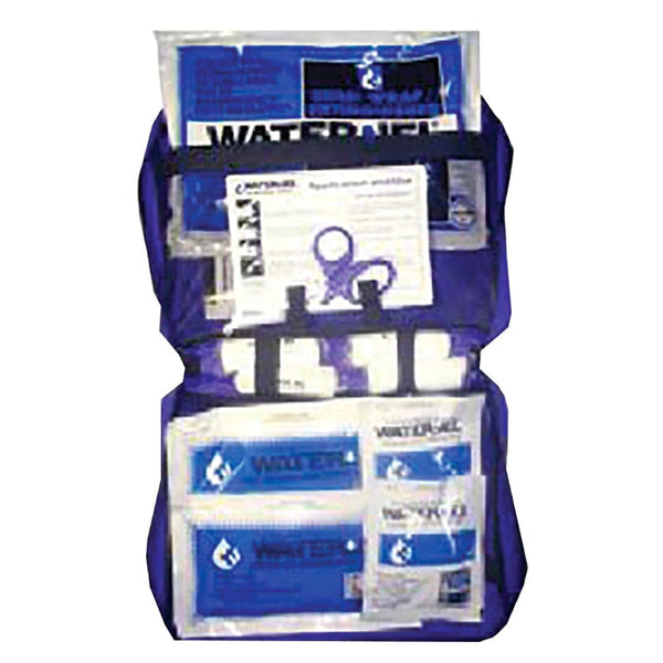 Waterjel Burns Treatment Waterjel Burn Dressing Ambulance Burn Kit