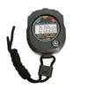 Banggood Waterproof Digital Chronograph Stop Watch 928670