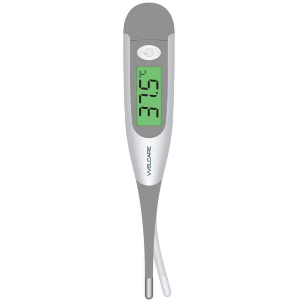 Welcare Digital Thermometers Welcare Digital Thermometers