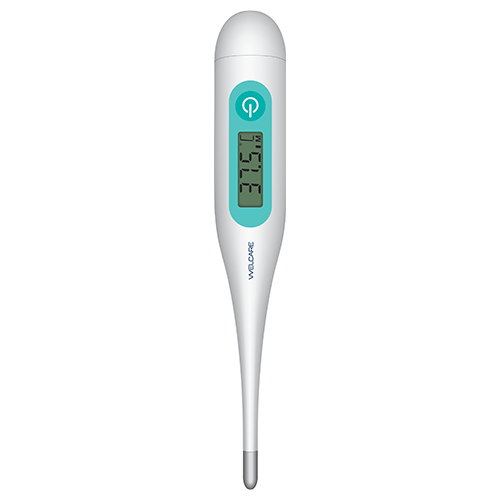 Welcare Digital Thermometers Standard model Welcare Digital Thermometers