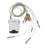 Welch Allyn 10 Lead Patient Resting ECG Cable