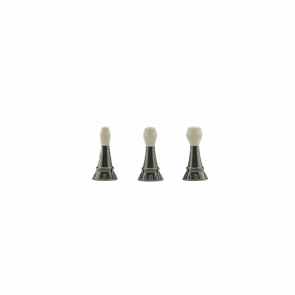 Welch Allyn Audiometer Accessories Set of 3 (one of each) Welch Allyn AudioSpec for AudioScope 3